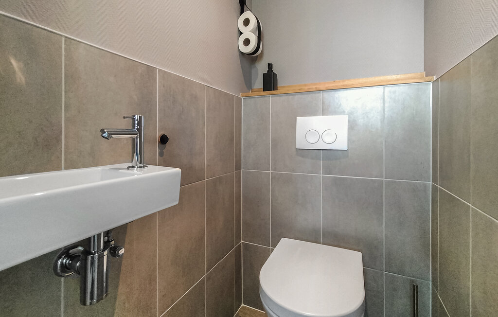 Ferienhaeuser - Stavenisse , Niederlande - HZE974 13