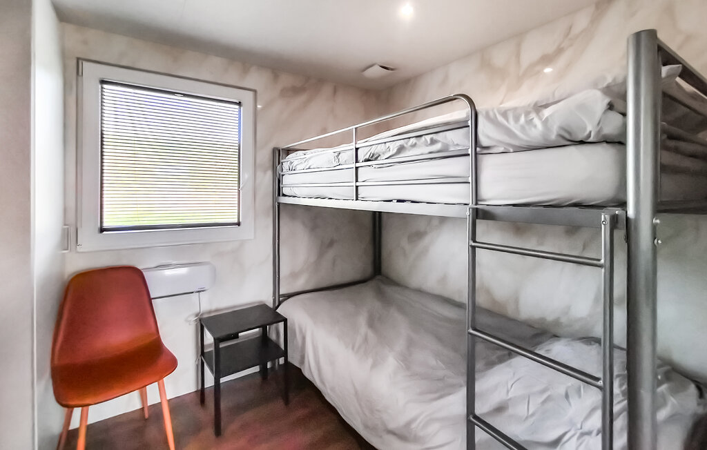 Ferienhaeuser - Stavenisse , Niederlande - HZE974 11