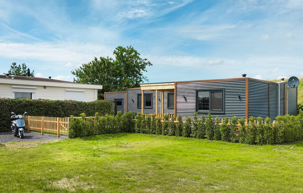 Ferienhaeuser - Stavenisse , Niederlande - HZE974 9