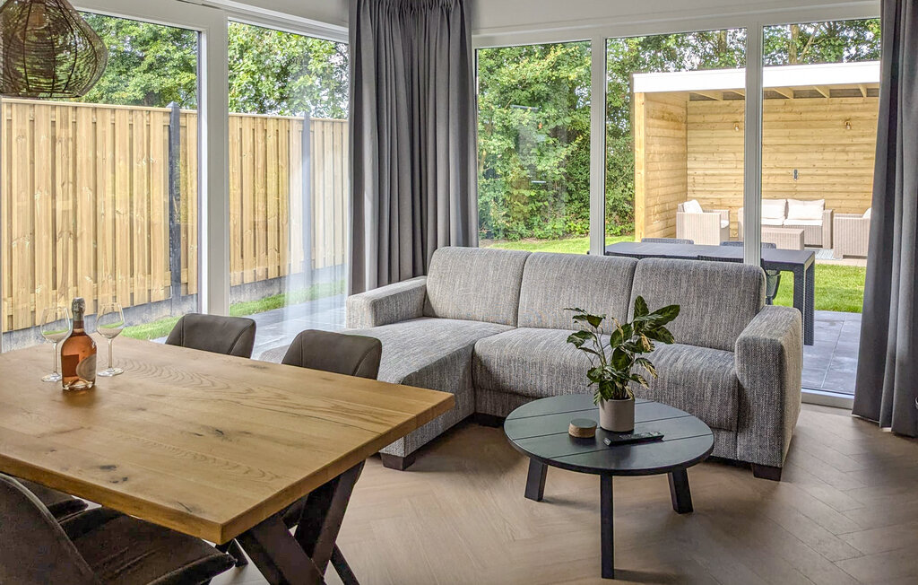 Ferienhaeuser - Heinkenszand , Niederlande - HZE874 11