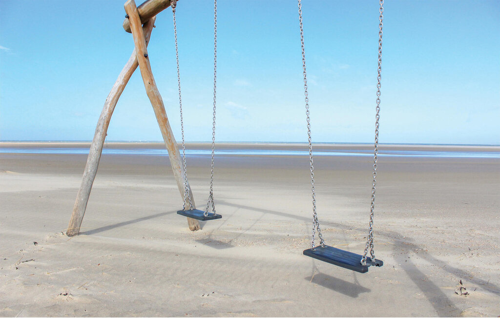 Semesterlägenhet - Kamperland , Nederländerna - HZE641 38