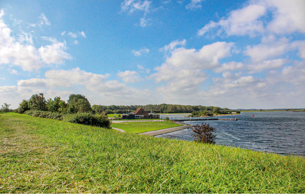 Semesterlägenhet - Kamperland , Nederländerna - HZE641 39