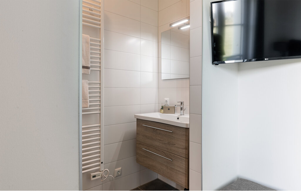 Semesterlägenhet - Kamperland , Nederländerna - HZE641 31