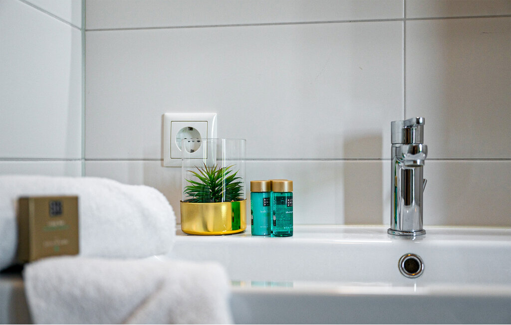 Semesterlägenhet - Kamperland , Nederländerna - HZE641 33