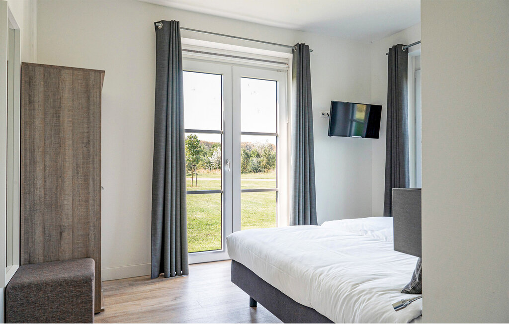 Semesterlägenhet - Kamperland , Nederländerna - HZE641 27