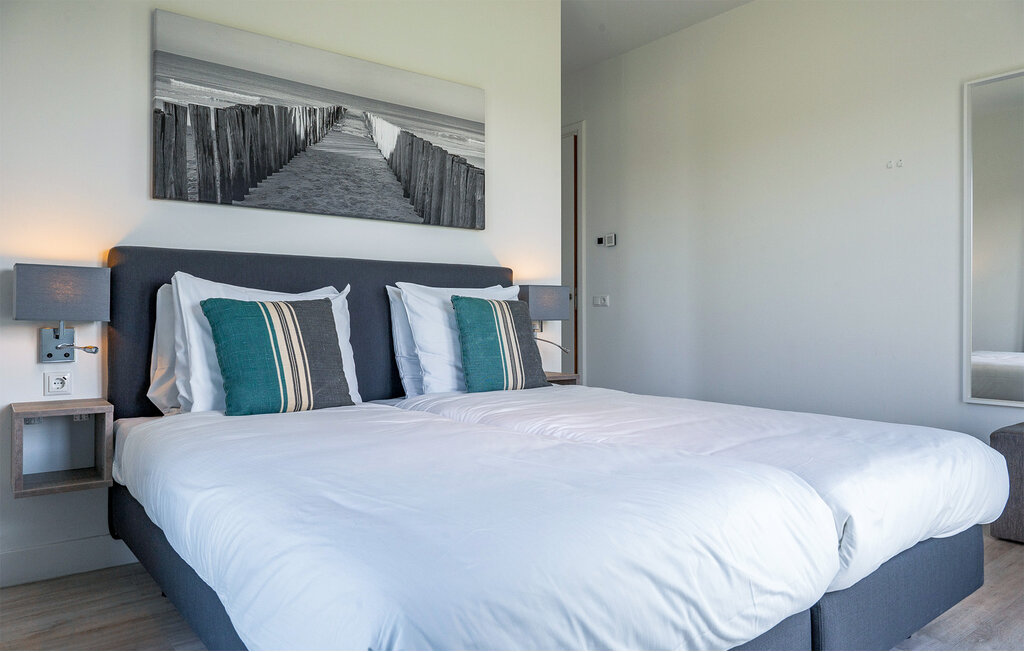 Semesterlägenhet - Kamperland , Nederländerna - HZE641 29