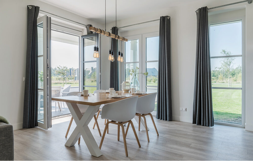 Semesterlägenhet - Kamperland , Nederländerna - HZE641 20