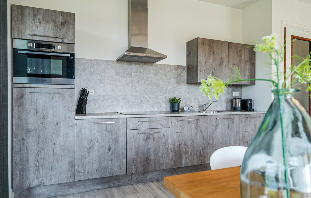 Semesterlägenhet - Kamperland , Nederländerna - HZE641 22