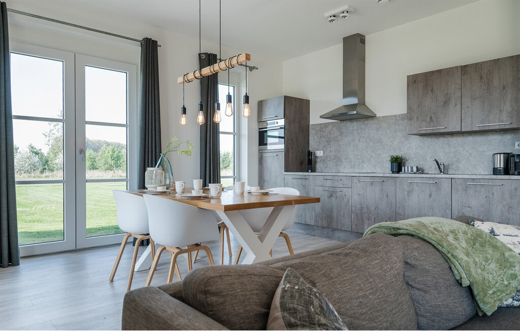 Semesterlägenhet - Kamperland , Nederländerna - HZE641 6