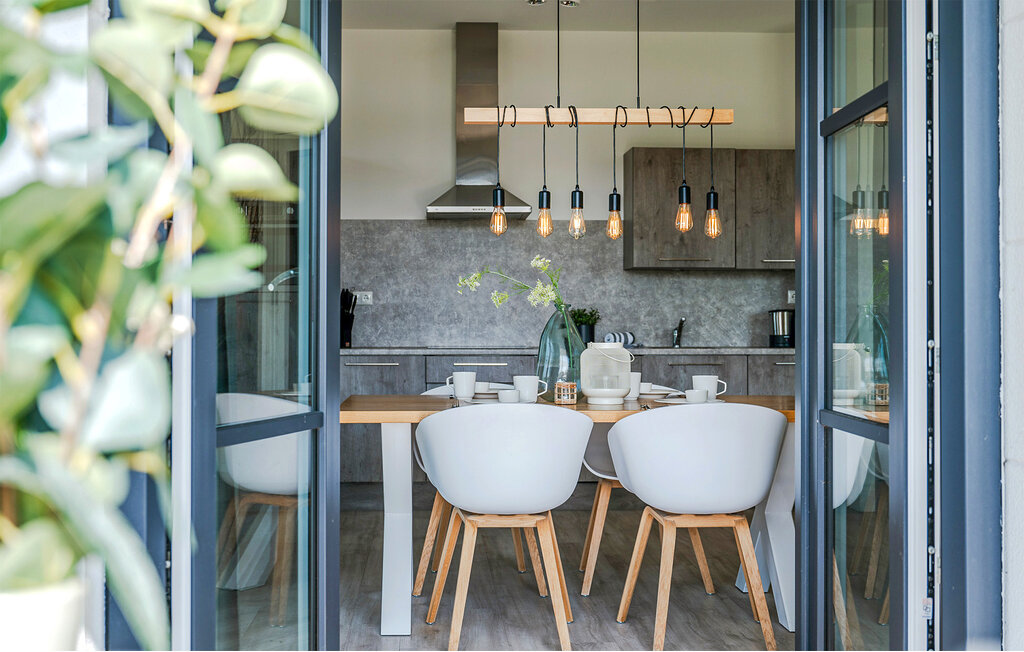 Semesterlägenhet - Kamperland , Nederländerna - HZE641 7