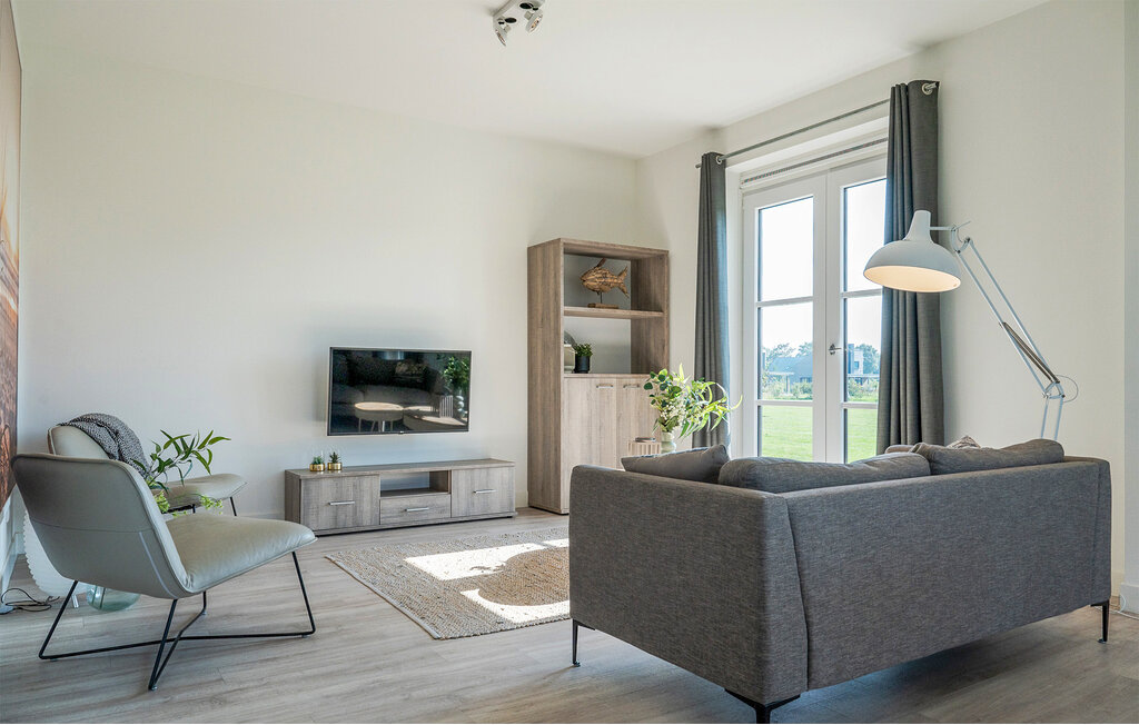 Semesterlägenhet - Kamperland , Nederländerna - HZE641 3