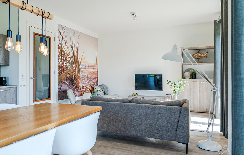 Semesterlägenhet - Kamperland , Nederländerna - HZE641 17