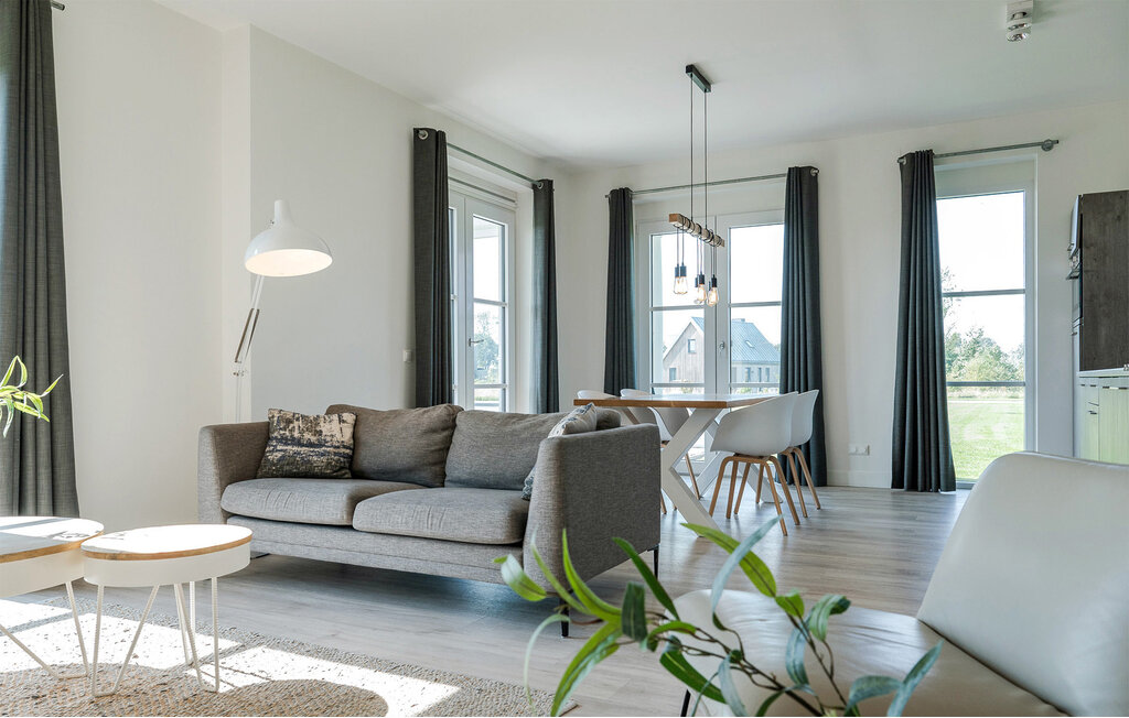 Semesterlägenhet - Kamperland , Nederländerna - HZE641 4