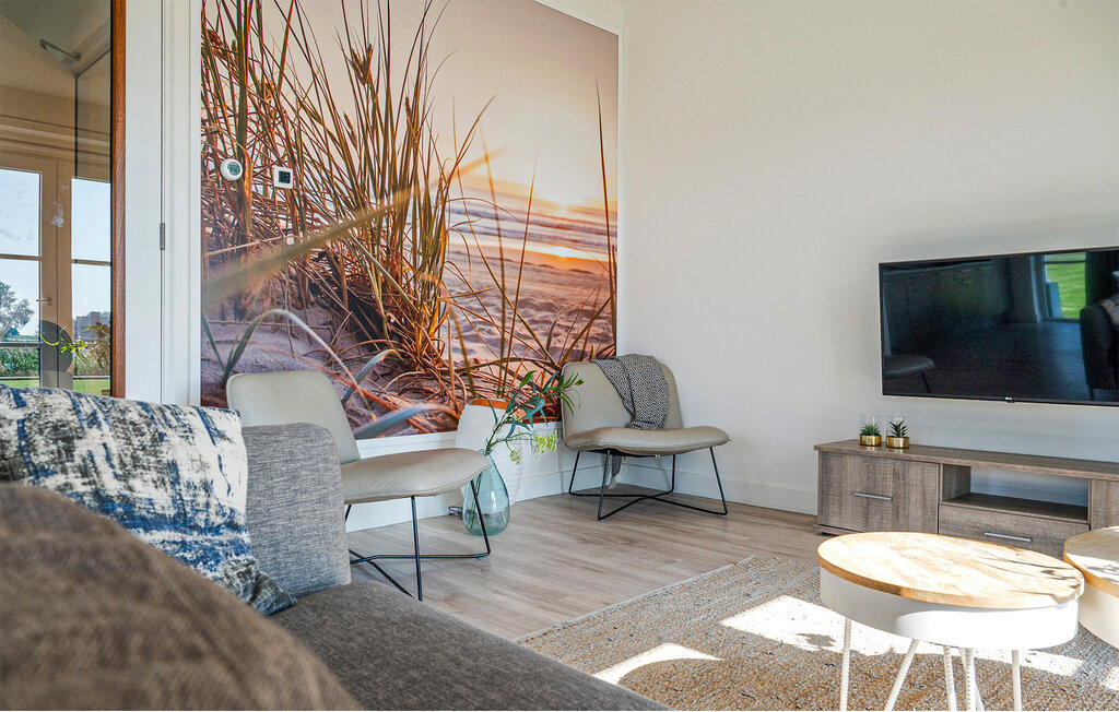 Semesterlägenhet - Kamperland , Nederländerna - HZE641 19