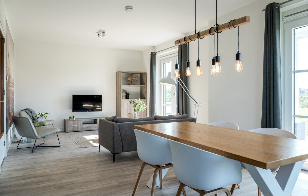 Semesterlägenhet - Kamperland , Nederländerna - HZE641 5