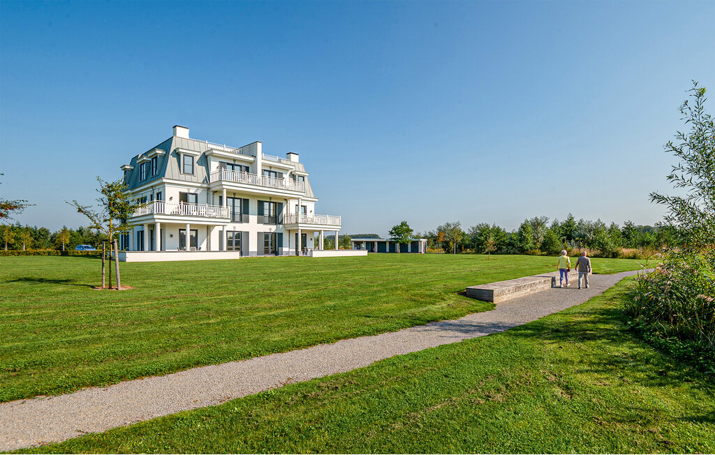 Semesterlägenhet - Kamperland , Nederländerna - HZE641 10