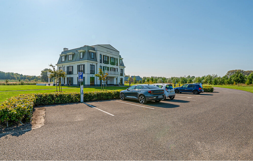 Semesterlägenhet - Kamperland , Nederländerna - HZE641 11