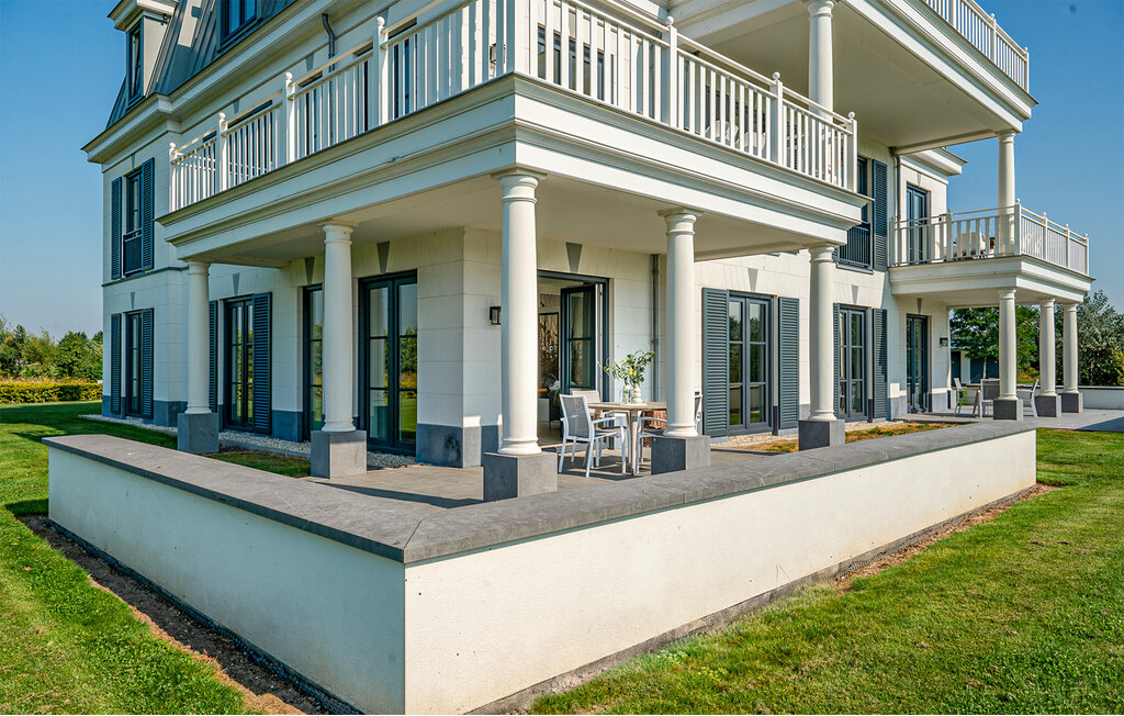 Semesterlägenhet - Kamperland , Nederländerna - HZE641 12