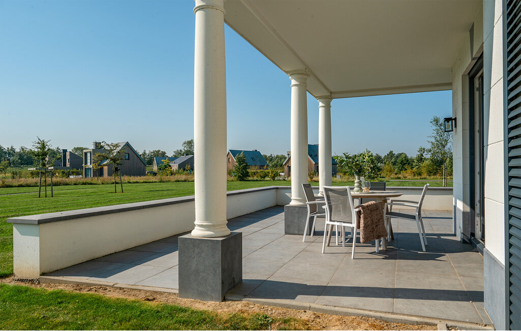 Semesterlägenhet - Kamperland , Nederländerna - HZE641 14