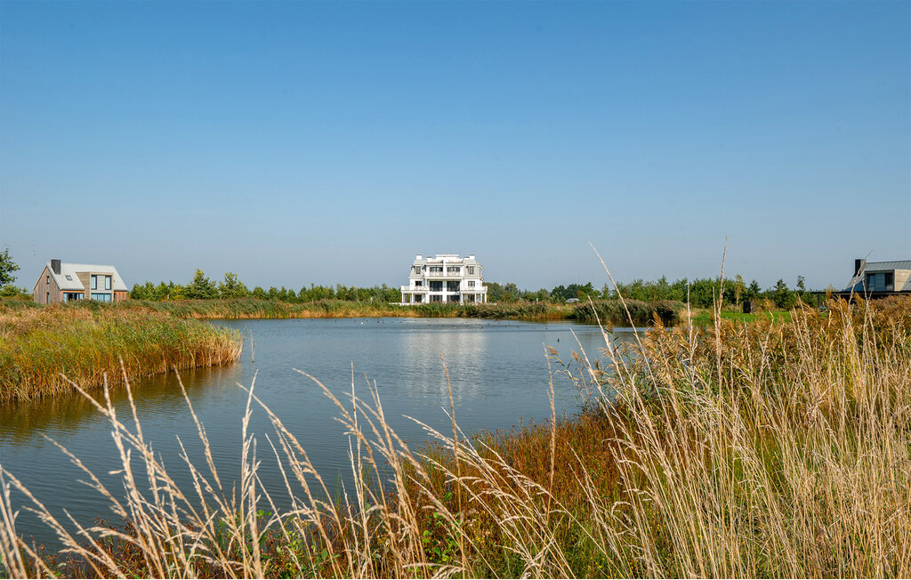 Semesterlägenhet - Kamperland , Nederländerna - HZE641 16