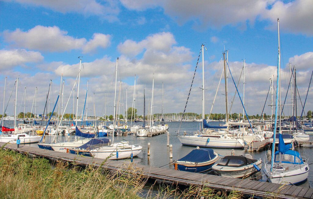 Apartment - Kamperland , Netherlands - HZE646 31