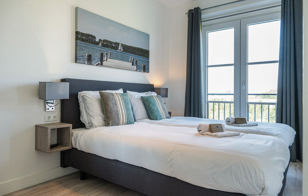 Apartment - Kamperland , Netherlands - HZE646 23