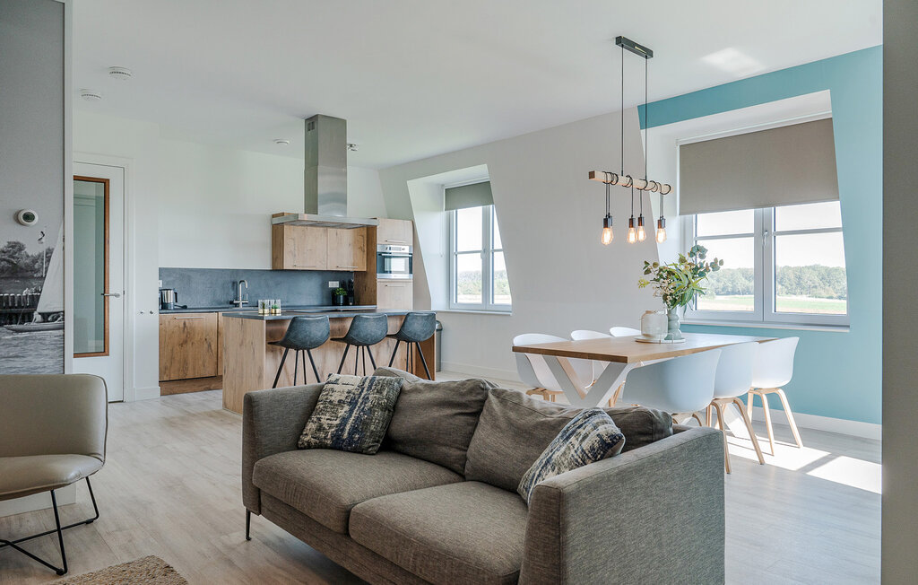Apartment - Kamperland , Netherlands - HZE646 5