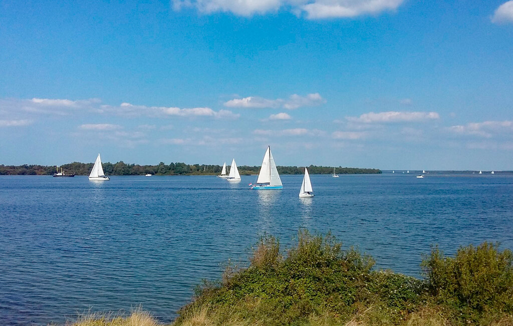 Ferienhaus - Zonnemaire , Niederlande - HZE136 24