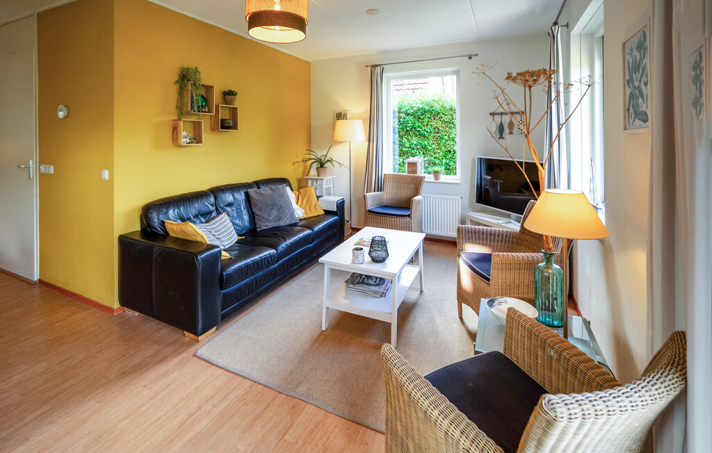 Ferienhaus - Zonnemaire , Niederlande - HZE136 2