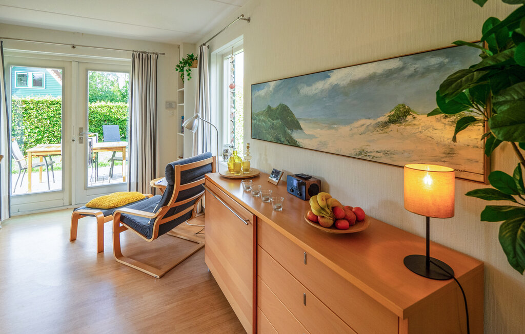 Ferienhaus - Zonnemaire , Niederlande - HZE136 10