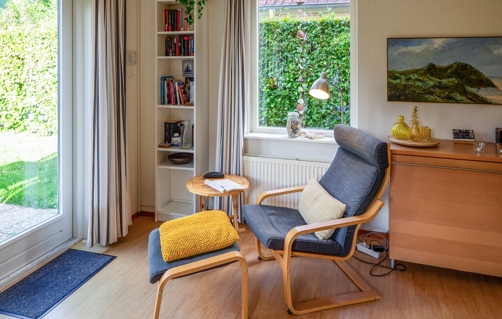 Ferienhaus - Zonnemaire , Niederlande - HZE136 3
