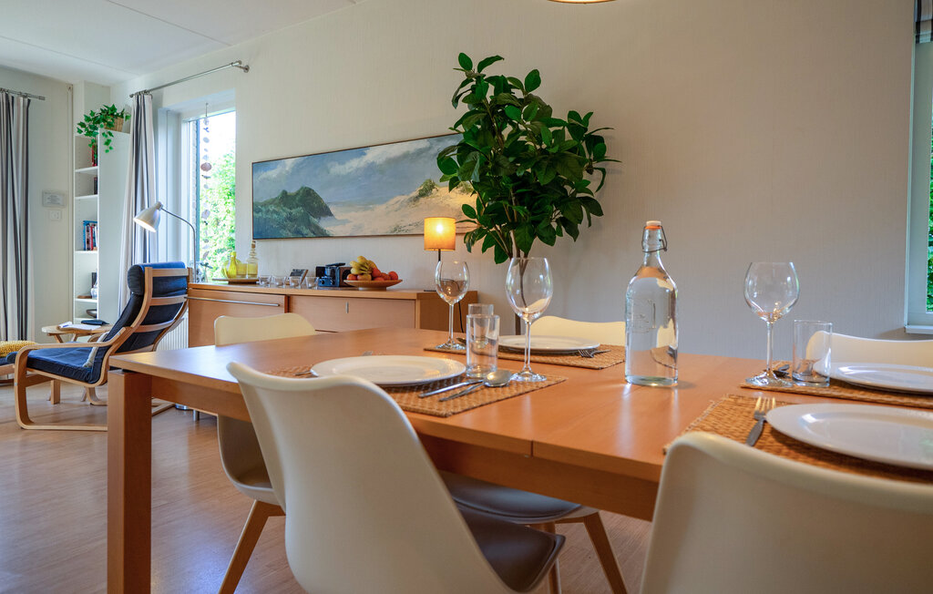 Ferienhaus - Zonnemaire , Niederlande - HZE136 4