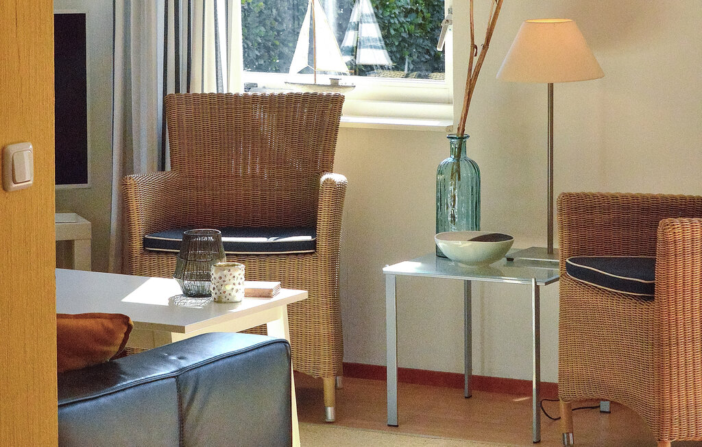 Ferienhaus - Zonnemaire , Niederlande - HZE136 6