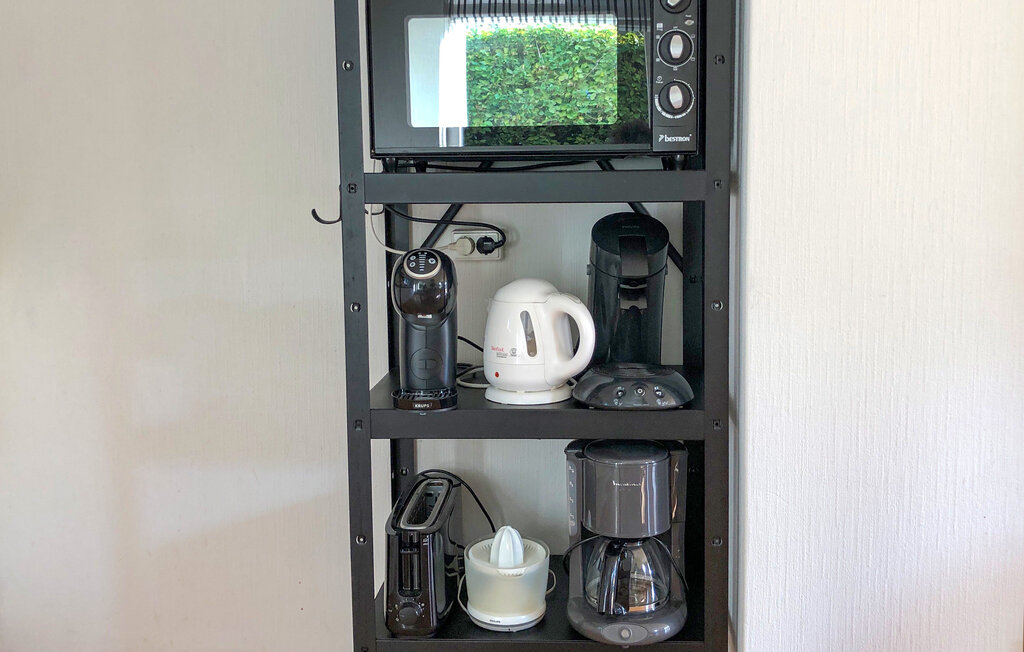 Ferienhaus - Zonnemaire , Niederlande - HZE136 11