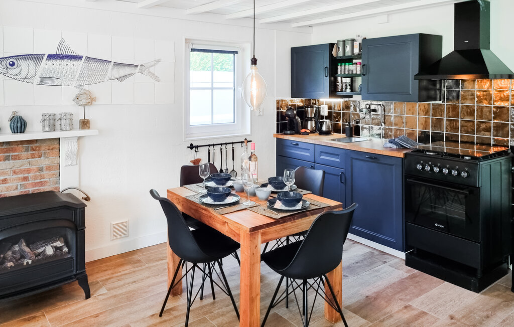 Ferienhaus - Scherpenisse , Niederlande - HZE178 3