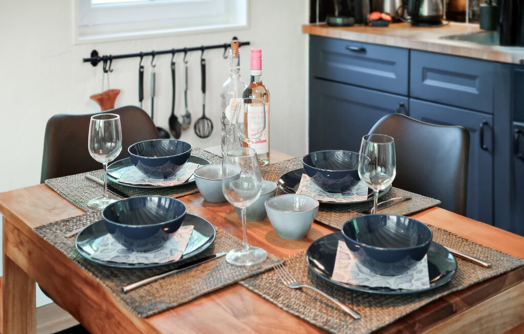 Ferienhaus - Scherpenisse , Niederlande - HZE178 4