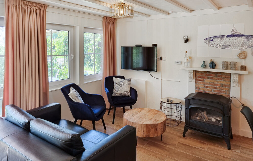 Ferienhaus - Scherpenisse , Niederlande - HZE178 2