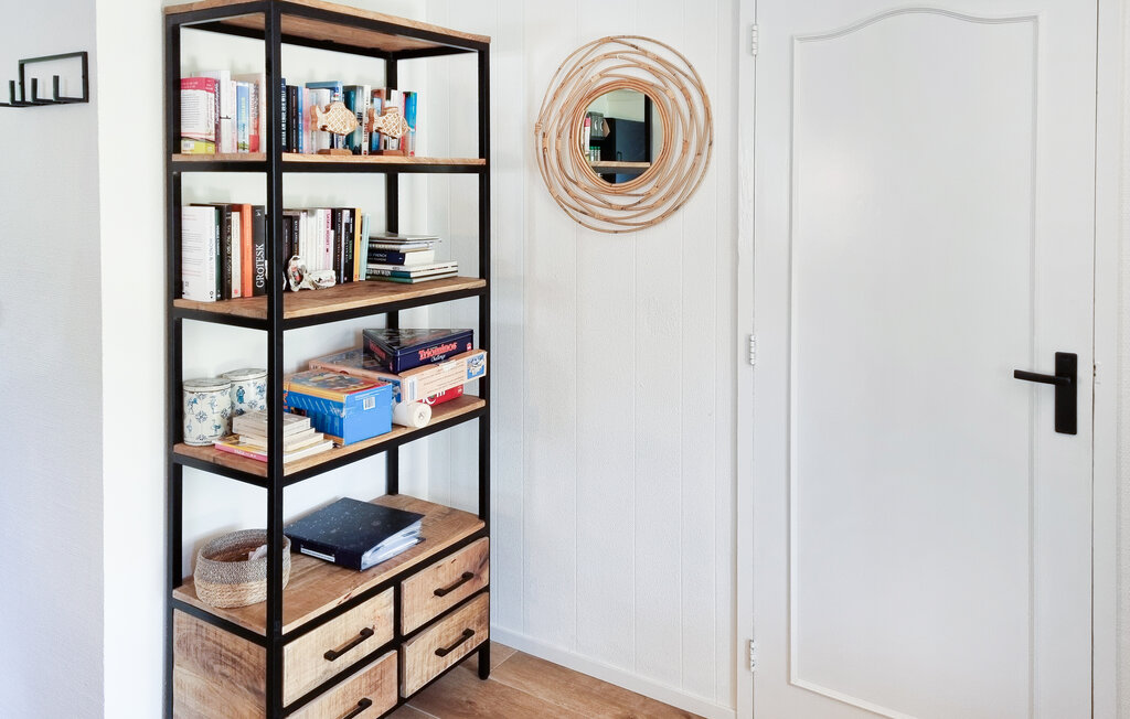 Ferienhaus - Scherpenisse , Niederlande - HZE178 8