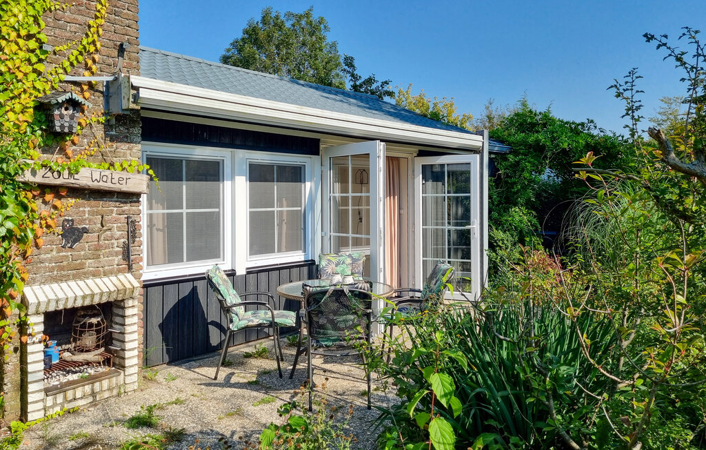 Ferienhaus - Scherpenisse , Niederlande - HZE178 7