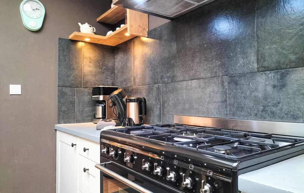 Lejlighed - Yerseke , Holland - HZE164 10