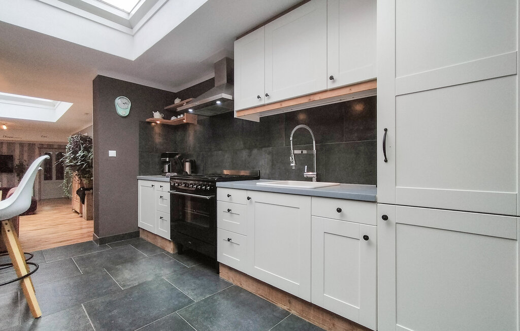 Lejlighed - Yerseke , Holland - HZE164 5