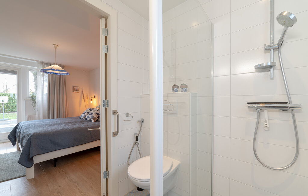 Domy wakacyjne - Wemeldinge , Holandia - HZE347 22