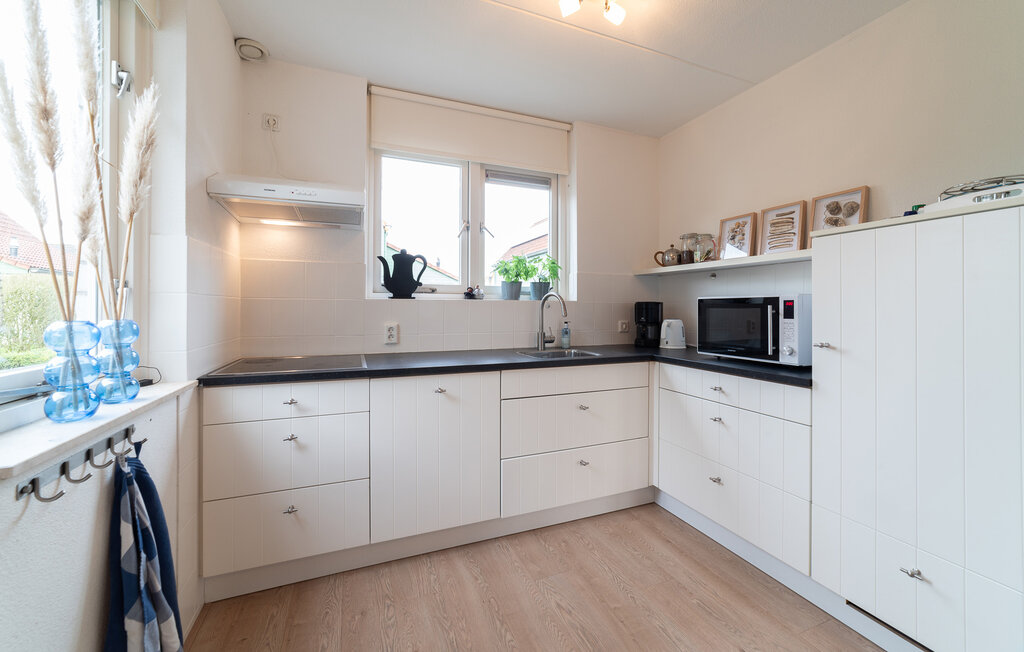 Domy wakacyjne - Wemeldinge , Holandia - HZE347 6