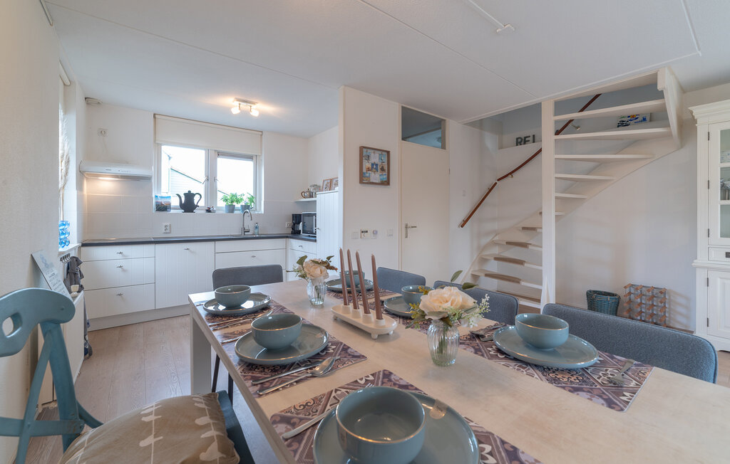 Domy wakacyjne - Wemeldinge , Holandia - HZE347 4