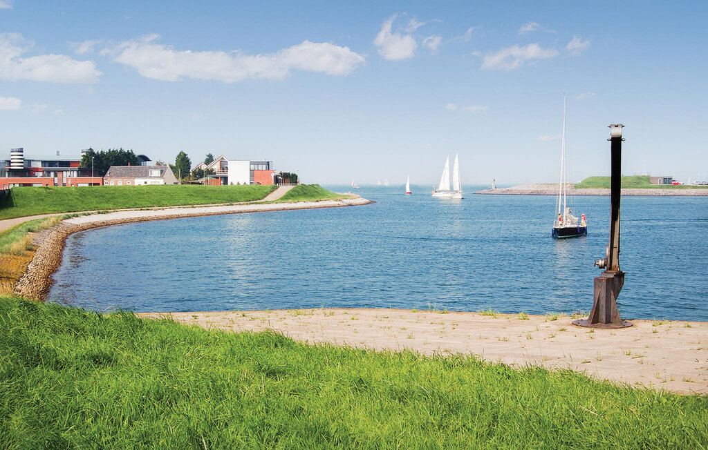 Ferienhaus - Wemeldinge , Niederlande - HZE348 34