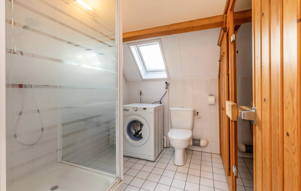 Ferienhaus - Wemeldinge , Niederlande - HZE348 28