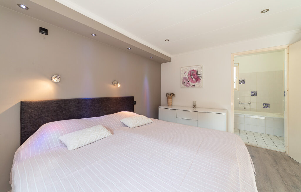 Ferienhaus - Wemeldinge , Niederlande - HZE348 24