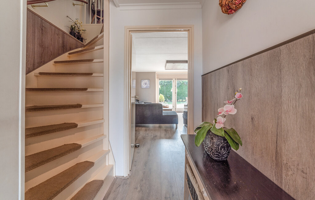 Ferienhaus - Wemeldinge , Niederlande - HZE348 21