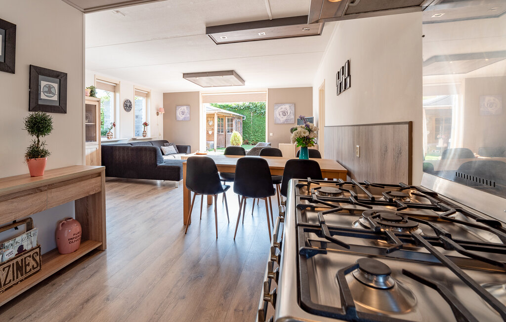 Ferienhaus - Wemeldinge , Niederlande - HZE348 5