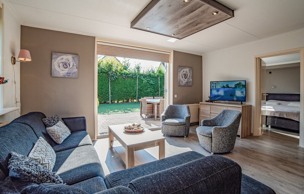 Ferienhaus - Wemeldinge , Niederlande - HZE348 3